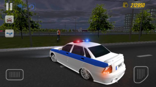 Download Russian Cars: Priorik Race for Android screenshot 7