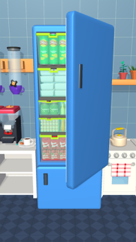 Download Tidy Fridge Casual for Android screenshot 2