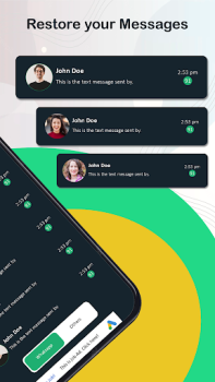 Download WAMR Social for Android screenshot 4