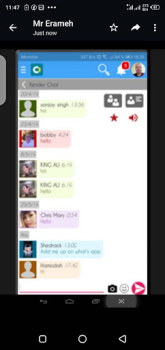 Download Chinese Chat Social for Android