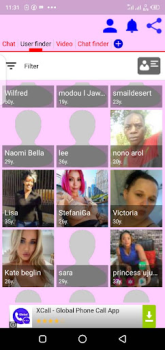 Download Chinese Chat Social for Android screenshot 2