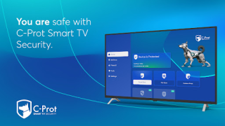Download C-Prot Smart TV Security Tools for Android screenshot 3