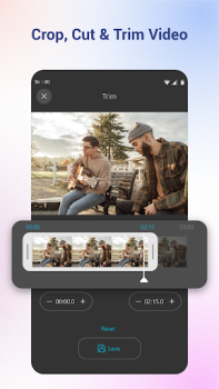 Download Vocal Remover & Karaoke Maker Music and audio for Android screenshot 7
