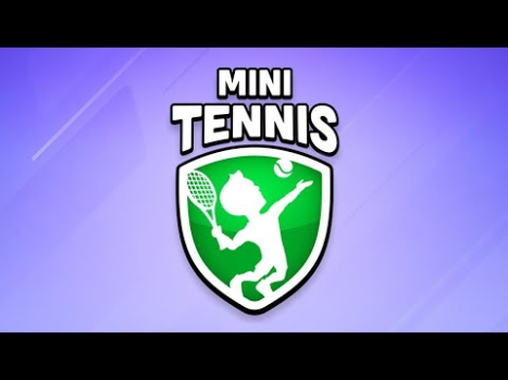 Download Mini Tennis: Perfect Smash Sport games for Android screenshot 8
