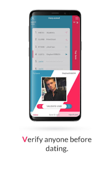 Download FaceCheck ID Photo for Android screenshot 3