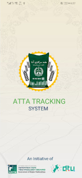 Download Atta Tracking System Work for Android screenshot 3