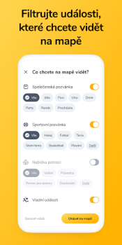Download Lives Social for Android screenshot 2