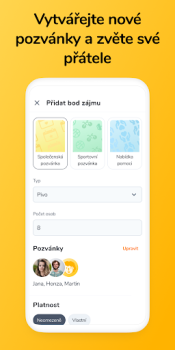 Download Lives Social for Android screenshot 4