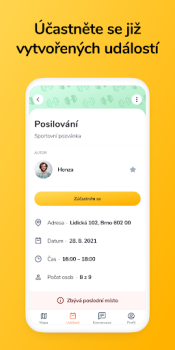 Download Lives Social for Android screenshot 5