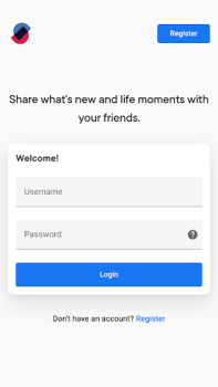 Download Spaces Social for Android screenshot 3