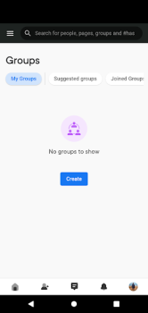 Download Spaces Social for Android screenshot 7