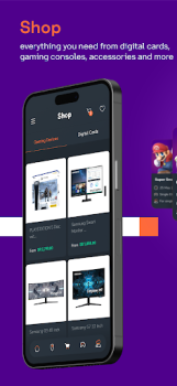 Download stc play Social for Android screenshot 3