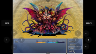 Download RPG Maker Plugin for JoiPlay Entertainment for Android screenshot 2