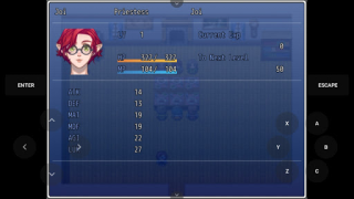 Download RPG Maker Plugin for JoiPlay Entertainment for Android screenshot 3