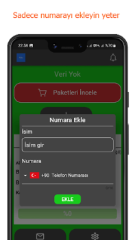Download Axlog whatsapp için takip Motherhood and childhood for Android screenshot 2
