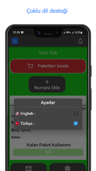 Download Axlog whatsapp için takip Motherhood and childhood for Android screenshot 4