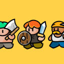 Download  Rumble Heroes - Adventure RPG