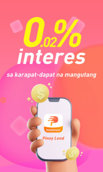Download PinoyLend-Insta Peso Cash Loan Finance for Android