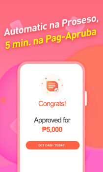 Download PinoyLend-Insta Peso Cash Loan Finance for Android screenshot 4