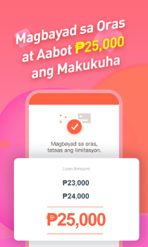 Download PinoyLend-Insta Peso Cash Loan Finance for Android screenshot 5