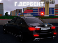 Download Hustle in Caucasus Race for Android screenshot 3