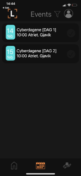 Download Login Social for Android screenshot 3