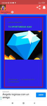 Download Diamantikos Entertainment for Android screenshot 2