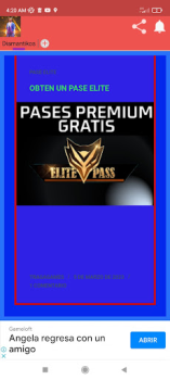 Download Diamantikos Entertainment for Android screenshot 3