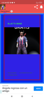 Download Diamantikos Entertainment for Android screenshot 4
