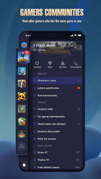 Download DSPORT Entertainment for Android screenshot 2