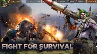 Download Dust Lands Survival GO! Strategies for Android screenshot 2