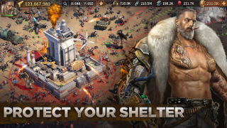 Download Dust Lands Survival GO! Strategies for Android screenshot 4