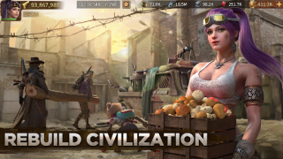 Download Dust Lands Survival GO! Strategies for Android screenshot 6