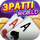 Download  3patti World - Tiger Dragon