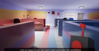 Download Creche Do Bambam 2 Puzzles for Android screenshot 3