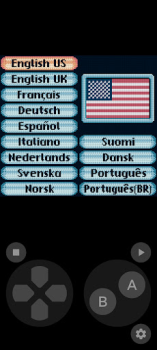 Download All In One Emulator Arcade for Android screenshot 2