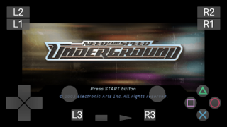 Download All In One Emulator Arcade for Android screenshot 3