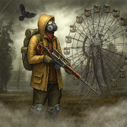 Logo Day R Survival: Last Survivor