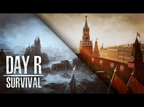 Download Day R Survival: Last Survivor Role games for Android
