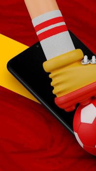 Download SPORT BET Sport for Android screenshot 2