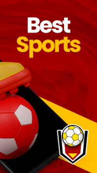 Download SPORT BET Sport for Android screenshot 3