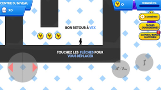 Download Vex 6 Arcade for Android screenshot 2