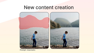 Download Cavina AI - Generative Fill Photo for Android screenshot 6