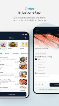 Download dion Social for Android screenshot 3