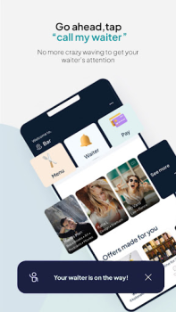 Download dion Social for Android screenshot 5
