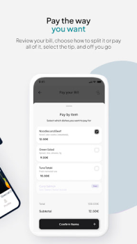 Download dion Social for Android screenshot 6
