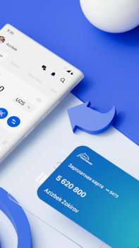 Download Trastpay Finance for Android screenshot 2