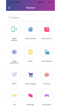 Download Fast Shift Finance for Android screenshot 2