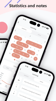 Download Simple Days Work for Android screenshot 3