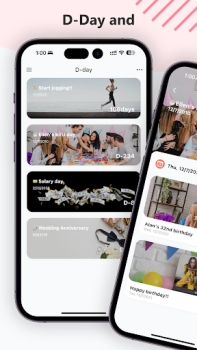 Download Simple Days Work for Android screenshot 4
